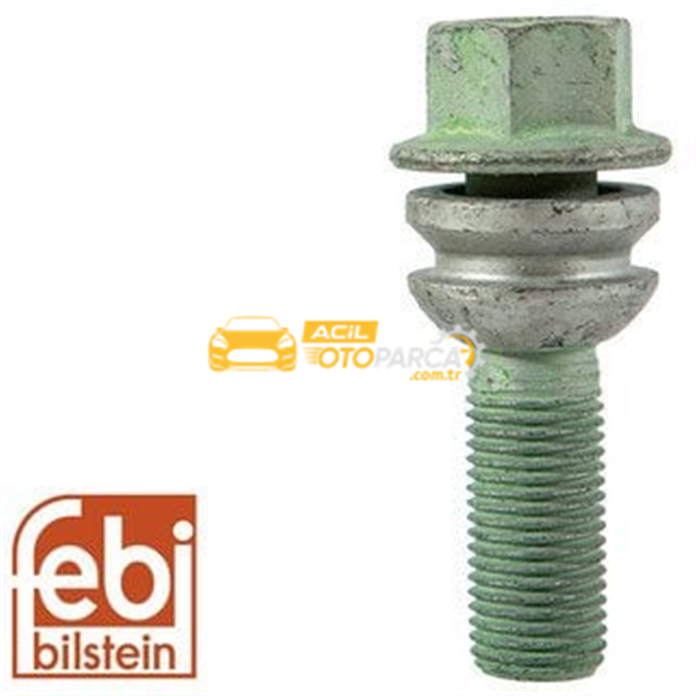 Audi FEBI BILSTEIN 21588 | BILSTEIN / Audi Q7 2006 Model Sonrası Bijon