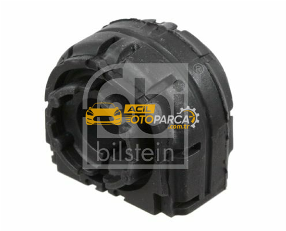 Audi FEBI BILSTEIN 23358 | Viraj Lastiği Arka Golf V Golf VI Jetta III Jetta IV Eos A3