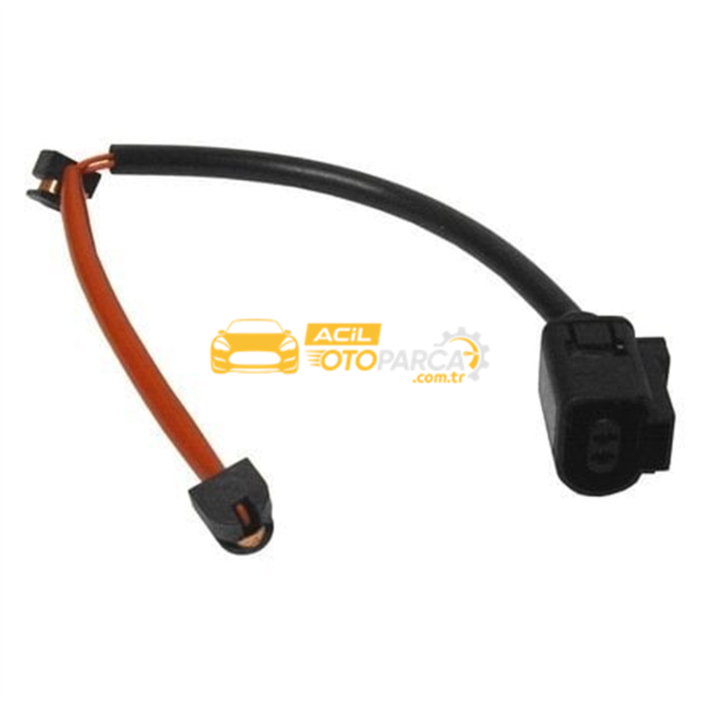 Audi FEBI BILSTEIN 23362 | Audi Q7 Arka Fren Balata ikaz Sensör Kablosu