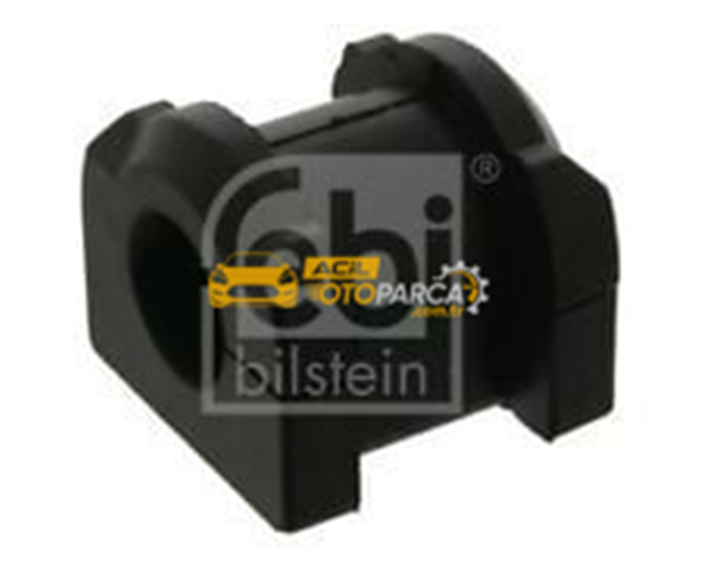 Audi FEBI BILSTEIN 27640 | BILSTEIN / Audi A1 2011-2018 Model Arası Viraj Demir Lastiği