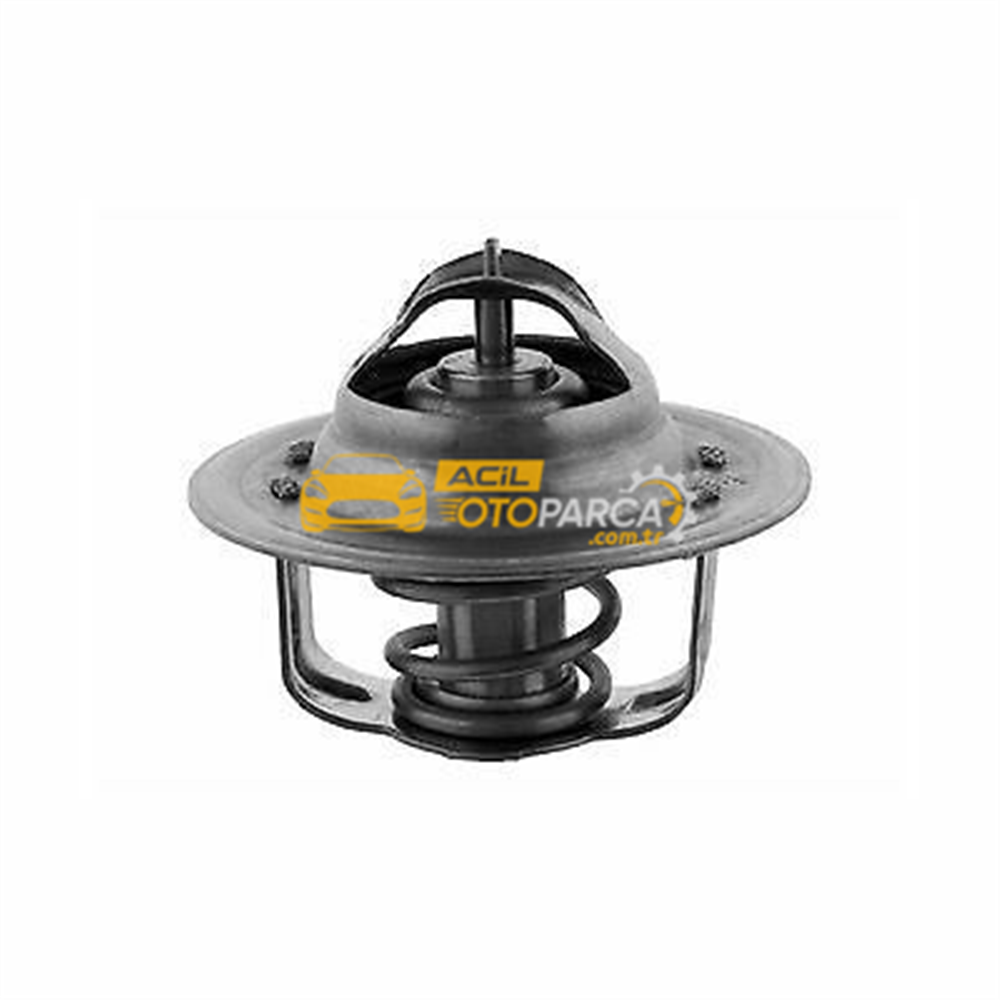 Audi FEBI BILSTEIN 30694 | Audi A4 2006-2009 CAHA Motor Termostat