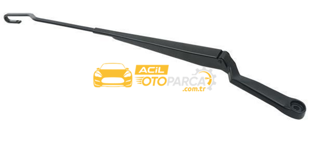 Audi FEBI BILSTEIN 34734 | Audi A3 1997-2003 Silecek Kolu Sağ
