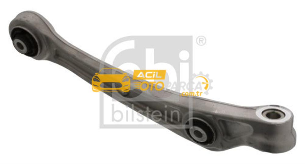 Audi FEBI BILSTEIN 44271 | Salıncak Bağlantı Kolu Sağ Ön Alt Düz Audi A4 A5 Q5 A6 A7 08 -