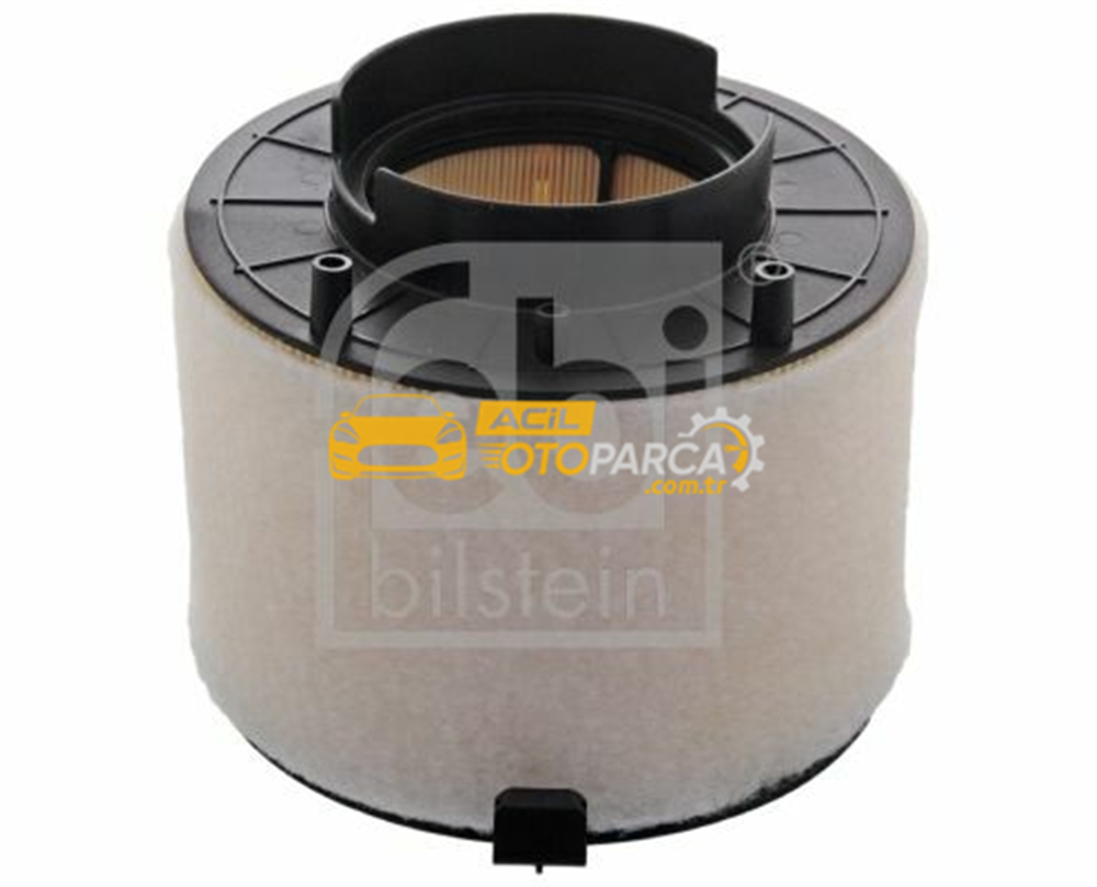Audi FEBI BILSTEIN 49656 | Hava Filtresi VW A4 A5 Q5 2.0 TDI 2013-