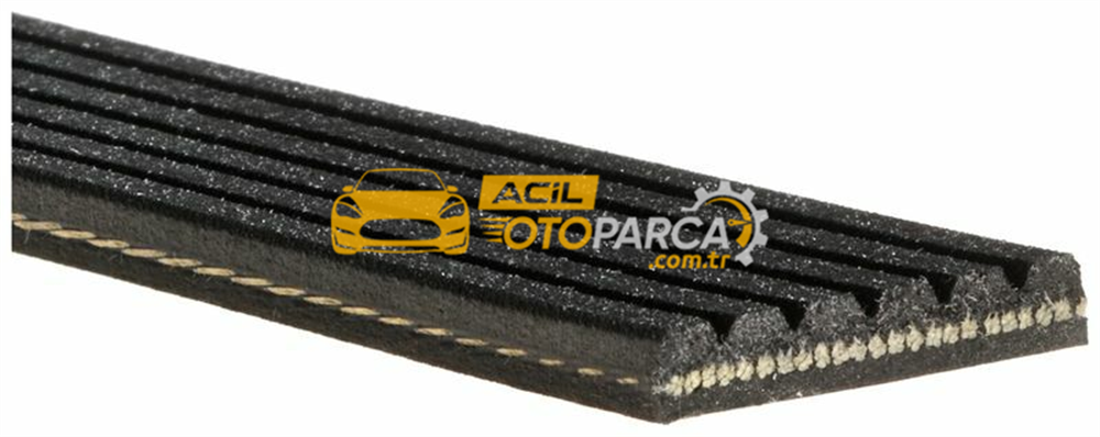 Audi GATES 6PK1578 | V Kayışı 11-T.Porter.T6 2.0Tsi