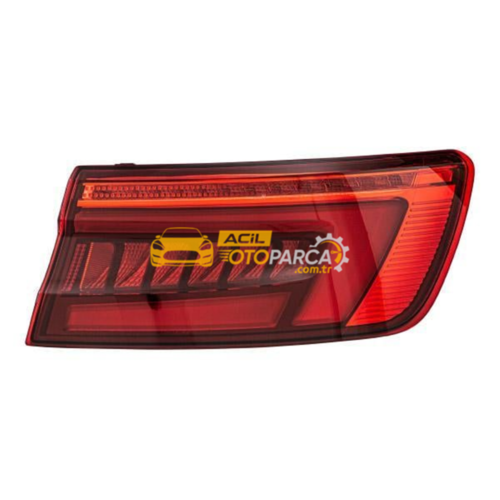 Audi HELLA 2SD012246-061 | Audi A4 2016-2019 Model Arası Sağ Ledli Dış Stop