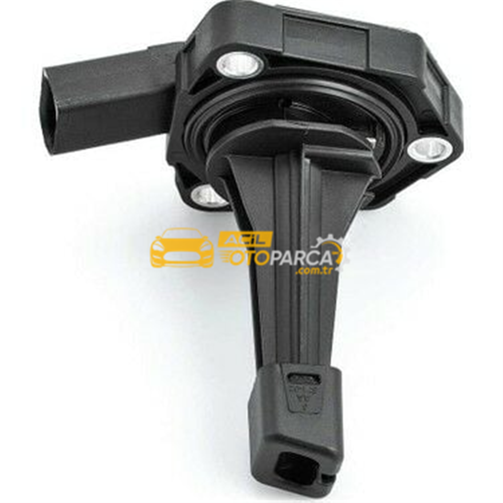 Audi HELLA 6PR013680-011 | Audi A5 2010-2016 Model Arası Yağ Seviye Sensörü