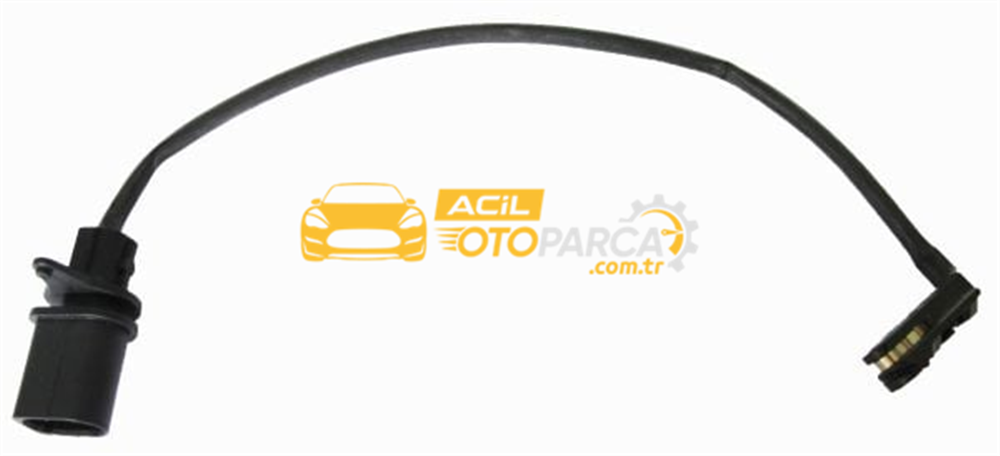 Audi HELLA PAGİD 8DK355252-911 | Balata İkaz Kablosu Audi A4 (8W2, 8Wc, B9) , A4 Allroad (8Wh, 8Wj, B9) , A4 Avant (8W5, 8Wd, B9) , A5 (