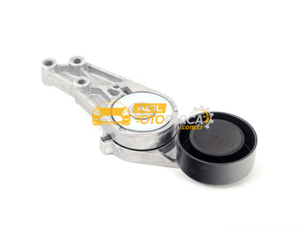 Audi INA 534012730 | Audi A4 2001-2005 Model Arası 2.0 ALT Motor V Kayış Gergi Kütüğü