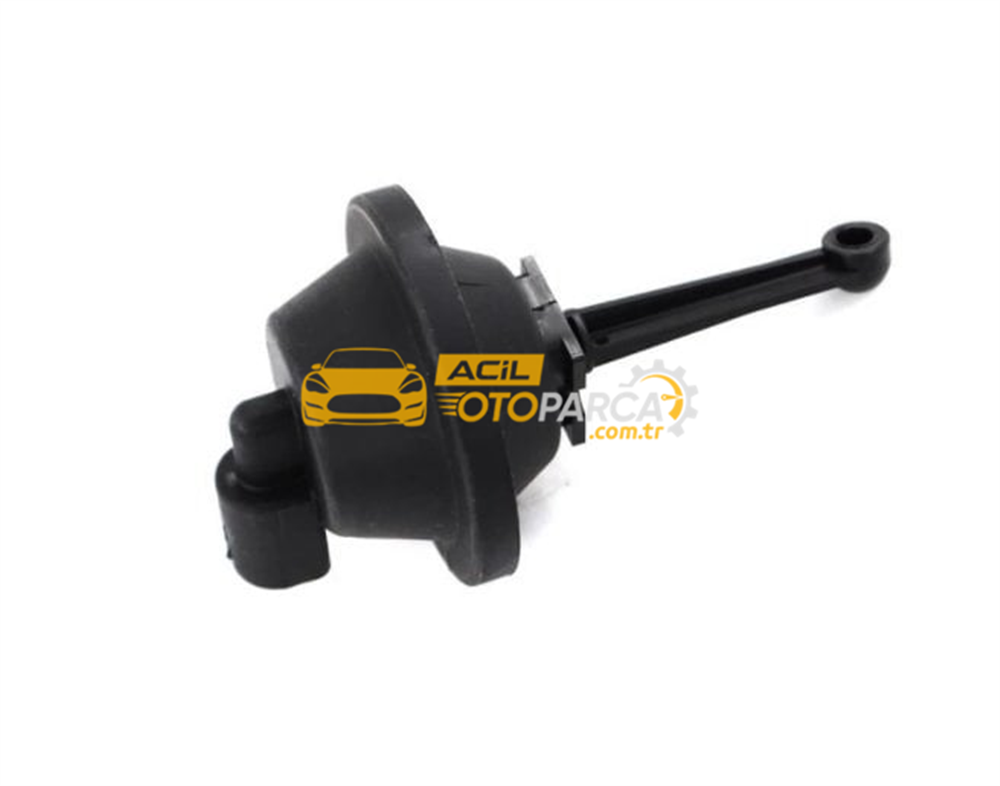 Audi İTHAL 06A129061 | Audi A3 1997-2003 Model Arası 1.6 AKL / AEH Motor Vakum Tüpü