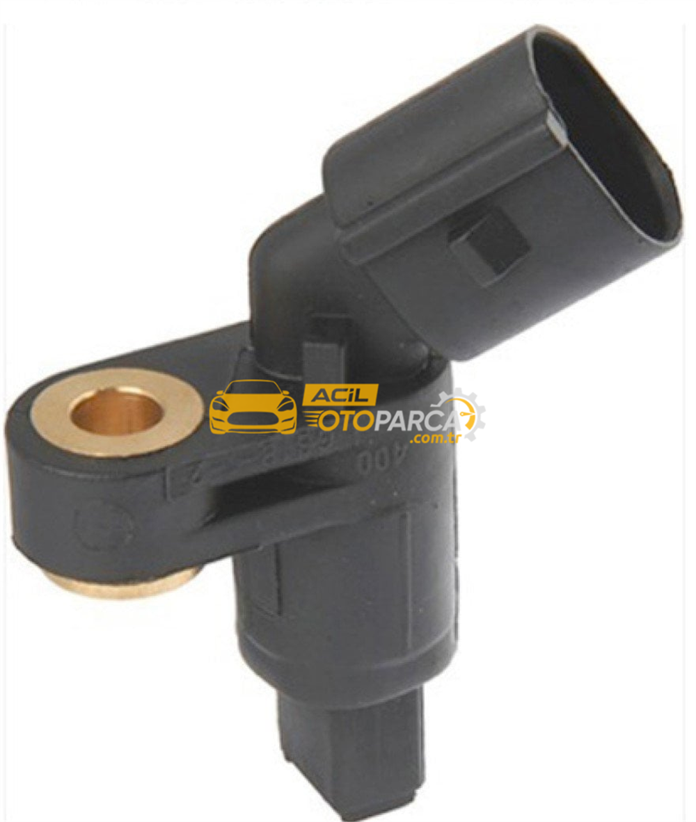 Audi İTHAL 1197100380 | Audi A3 1997-2003 Abs Sensörü Ön Sağ