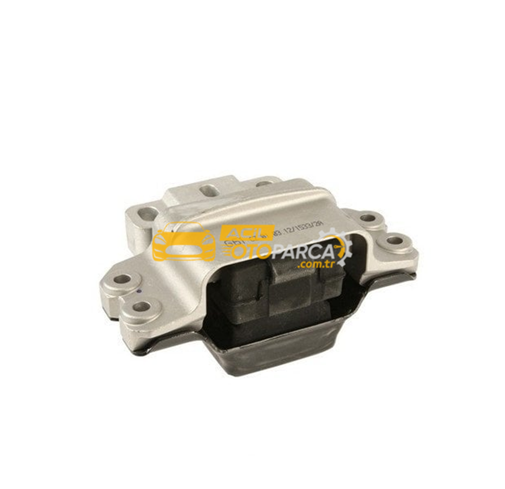 Audi İTHAL 1K0199555M | Audi A3 2005-2012 Model Arası Üst Şanzıman Kulağı