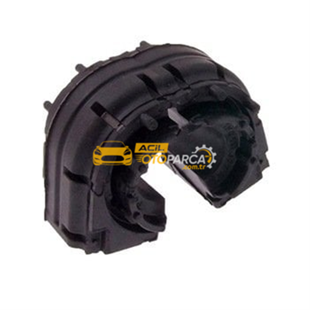 Audi İTHAL 1K0511327AR | Audi A3 2003-2013 Model Arka Viraj Demir Orta Lastiği