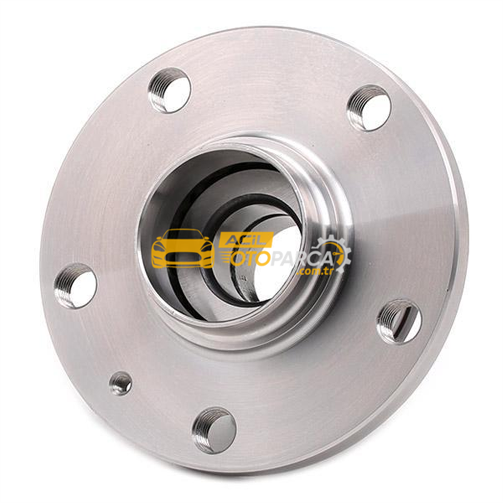 Audi İTHAL 1K0598611 | Audi A3 2004-2013 Arka Porya Bilyası 30MM
