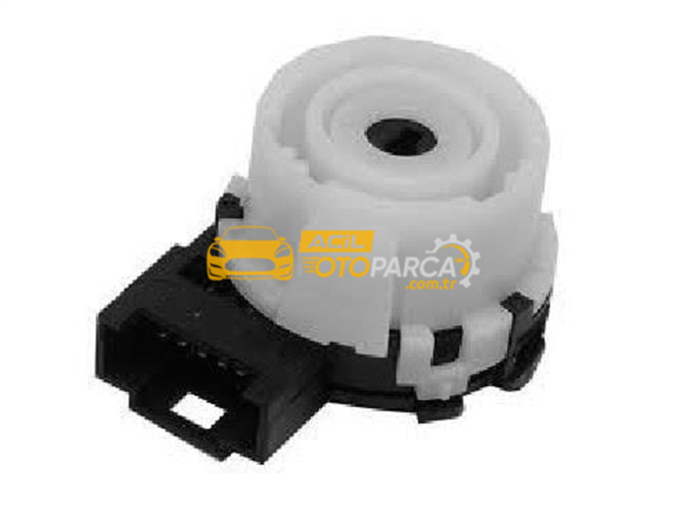 Audi İTHAL 1K0905865A | Audi A3 2004-2013 Kontak Soketi JP Group