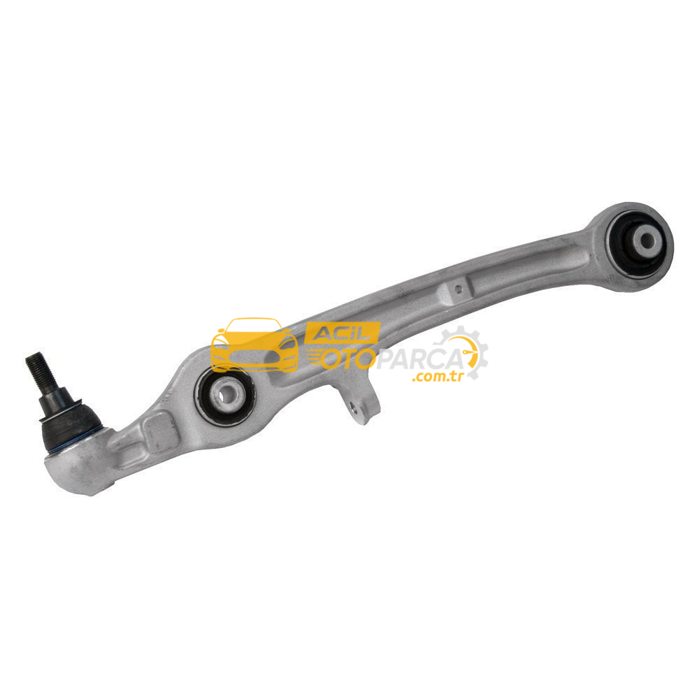 Audi İTHAL 4F0407151A | Audi A6 2005-2011 Model Arası Sağ-Sol Alt Düz Rotilli Kol