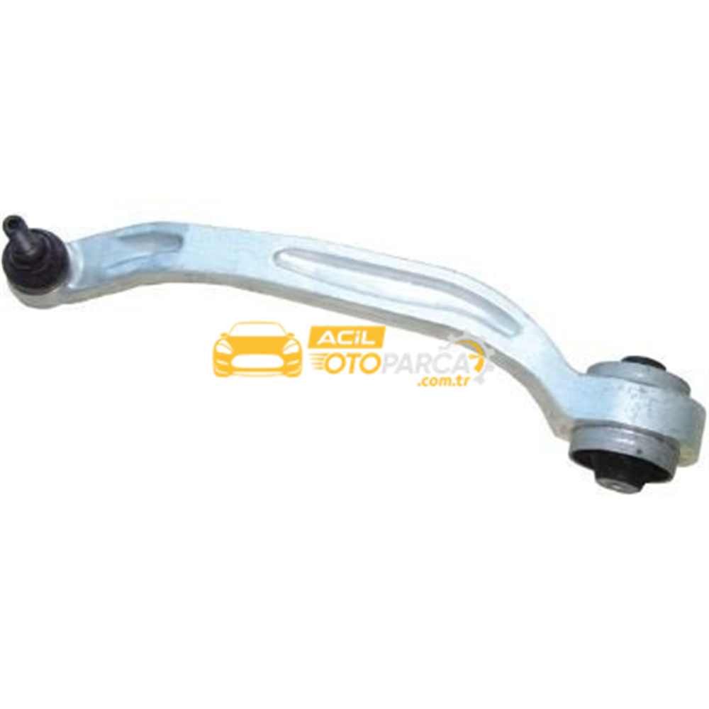 Audi İTHAL 4F0407693H | Audi A6 2005-2011 Model Arası Sol Alt Eğri Rotilli Kol