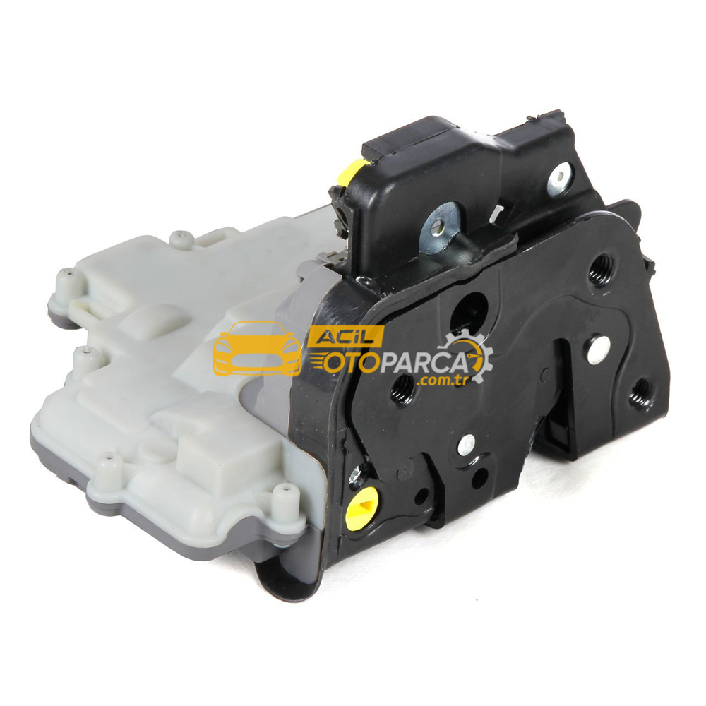 Audi İTHAL 4F1837016 | Audi A6 2005-2008 Model Arası Sağ Ön Kapı Kilidi