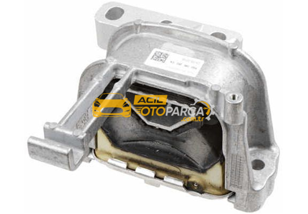 Audi İTHAL 5Q0199262CK | Audi A3 2014 Model Sonrası 1.0 Motor Sağ Motor Kulağı
