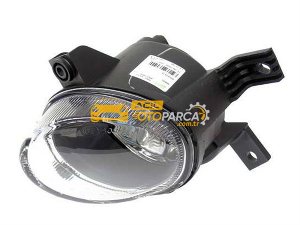 Audi İTHAL 8E0941699E | Audi A3 2004-2012 Model Arası Sol Ön Sis Farı