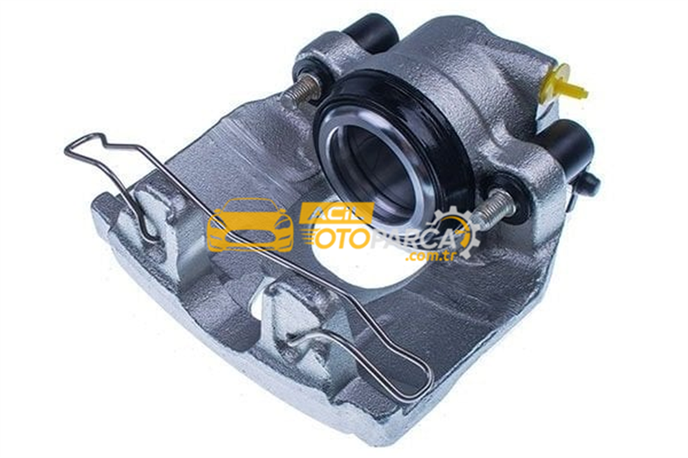 Audi İTHAL 8K0615123C | Audi A4 2008-2015 Ön Sol Fren Kaliperi Ürün