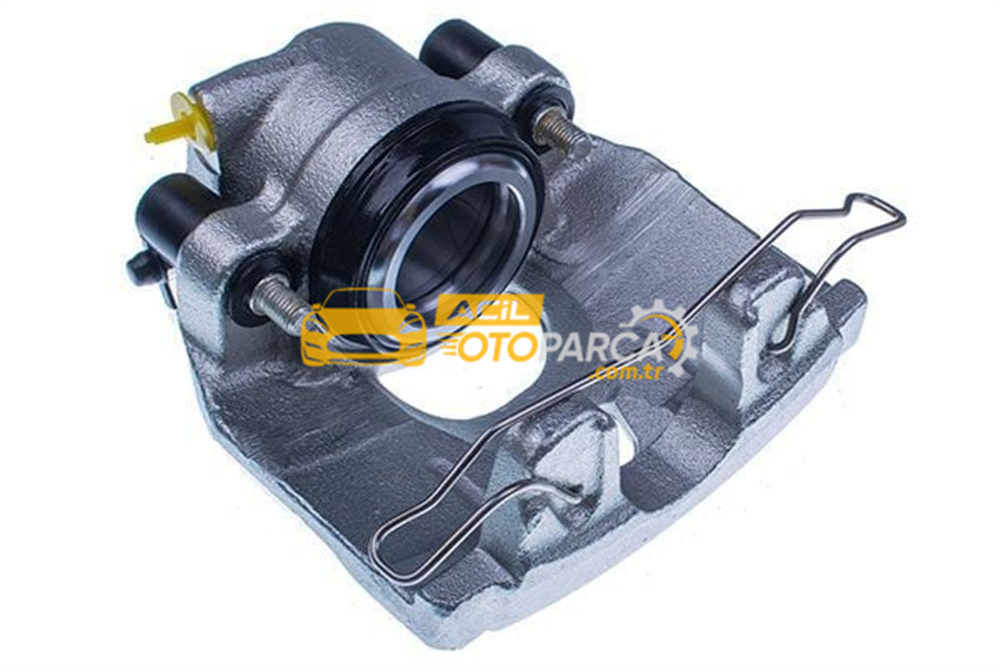 Audi İTHAL 8K0615124C | Audi A4 2008-2015 Ön Sağ Fren Kaliperi Ürün