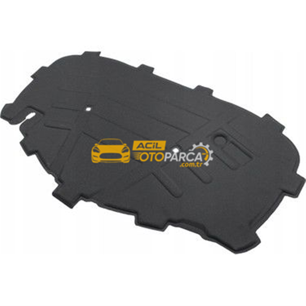 Audi İTHAL 8V0863825 | Audi A3 2014 Model Sonrası Motor Kaput Keçesi