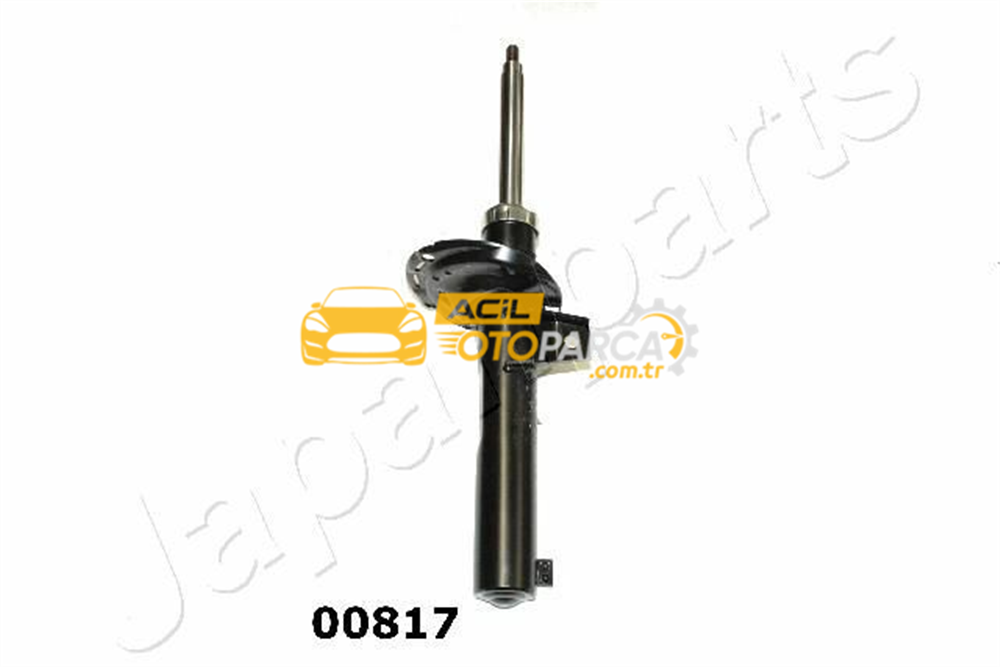 Audi JAPAN PARTS MM-00817 | VW Golfvıı A3 Leon Octavia Ön Amortisör 55mm 5Q0413031fh