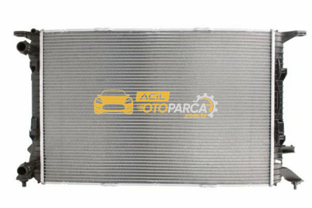 Audi KALE 367700 | Audi Q5 2009-2012 Model Arası 3.2 Motor Su Radyatörü