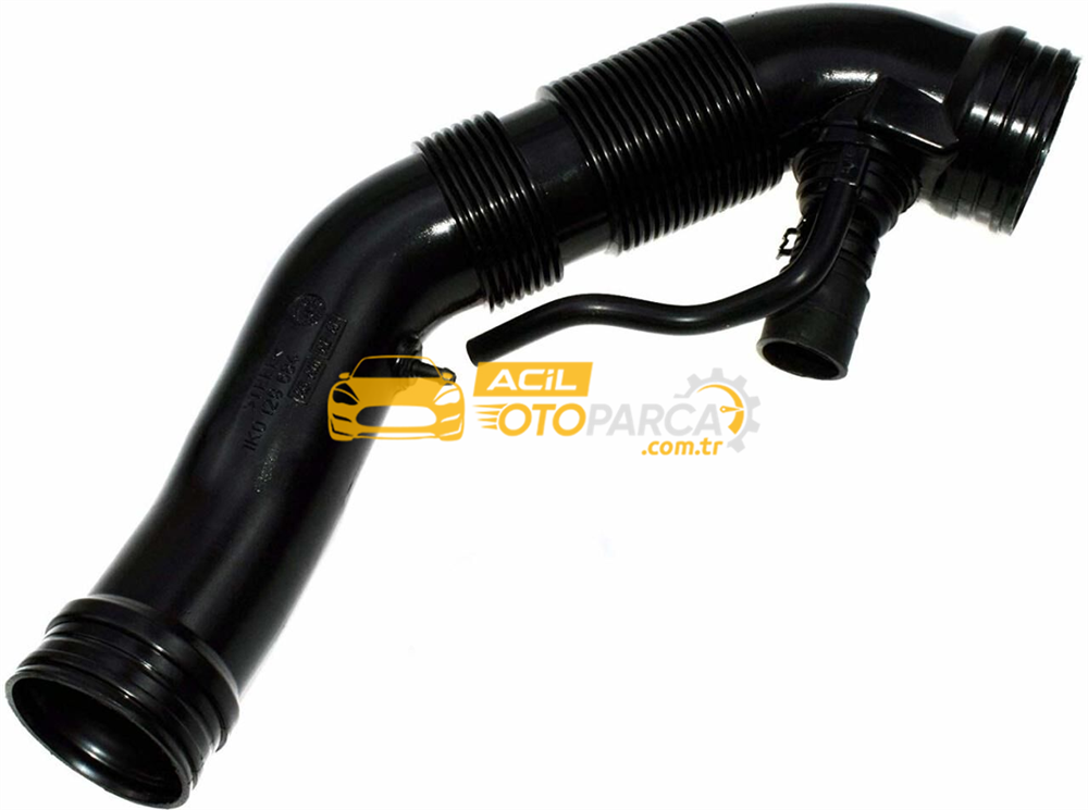 Audi KRAFTVOLL 10020138 | Audi A3 2004-2013 Hava Filtre Hortumu