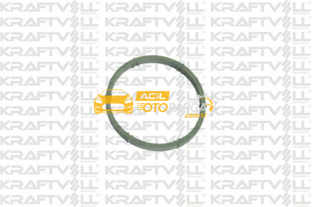 Audi KRAFTVOLL 10030450 | Emme Manifold Contası Passat Bora Caddy Golf Jetta Polo Classic Touran Beetle A3 Octavia 1.6 Altea C | 10 Adet
