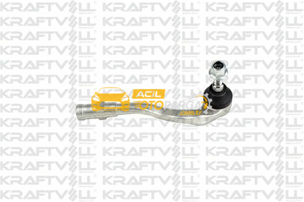 Audi KRAFTVOLL 13020518 | Rot Başı Sağ A4 13-15 A5 12-17 A6 A7 11-18 Q5 09-17