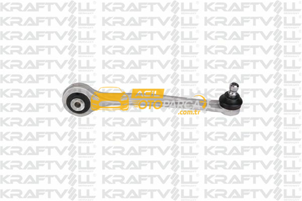 Audi KRAFTVOLL 13030298 | Salıncak Üst Sol A4 Avant Quattro 08-15 A5 08-16 Q5 09-17
