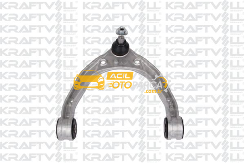Audi KRAFTVOLL 13050177 | Salıncak Ön Üst Touareg 03-10 Q7 07-15