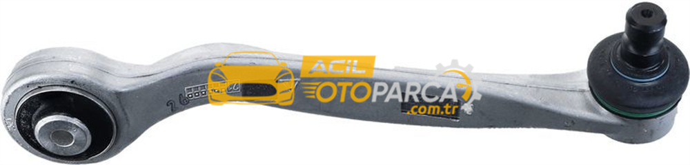 Audi LEMFORDER 2703001 | Rotilli Kol Üst Arka Sağ 05-Aı.A6-A8