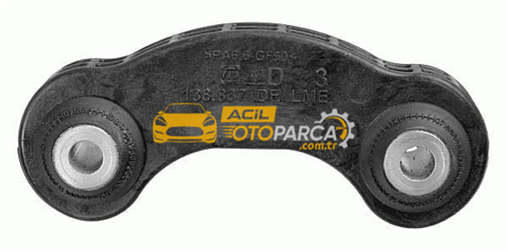 Audi LEMFORDER 3054901 | Viraj Rotu Arka 05-Aı.A6
