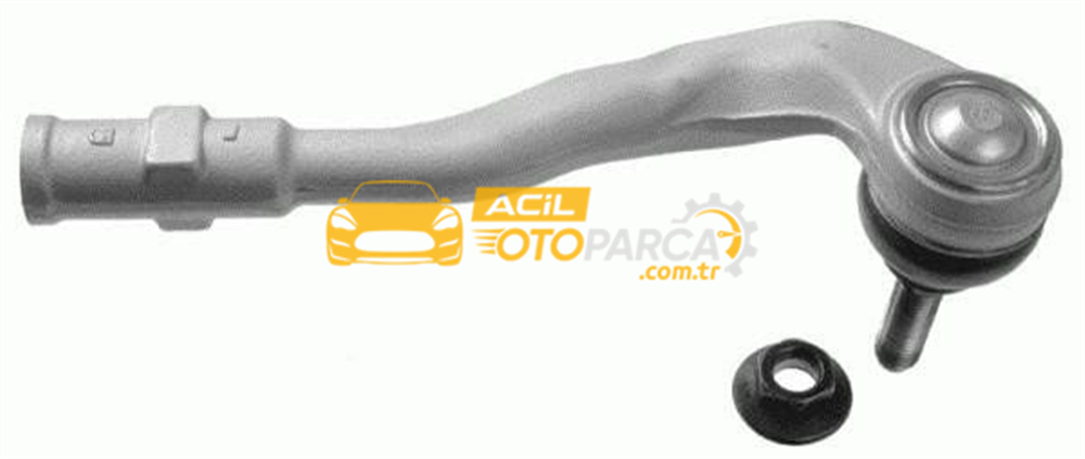 Audi LEMFORDER 3340901 | Audi Q5 2009-2017 Model Arası Sağ Rotbaşı