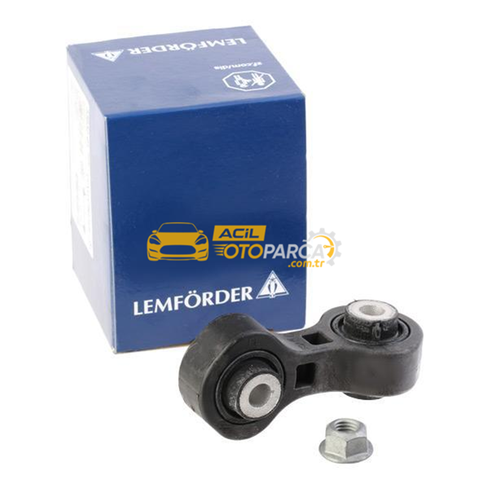 Audi LEMFORDER 3363201 | Audi A7 2011-2018 Model Arası Arka Viraj Demir Z Rotu