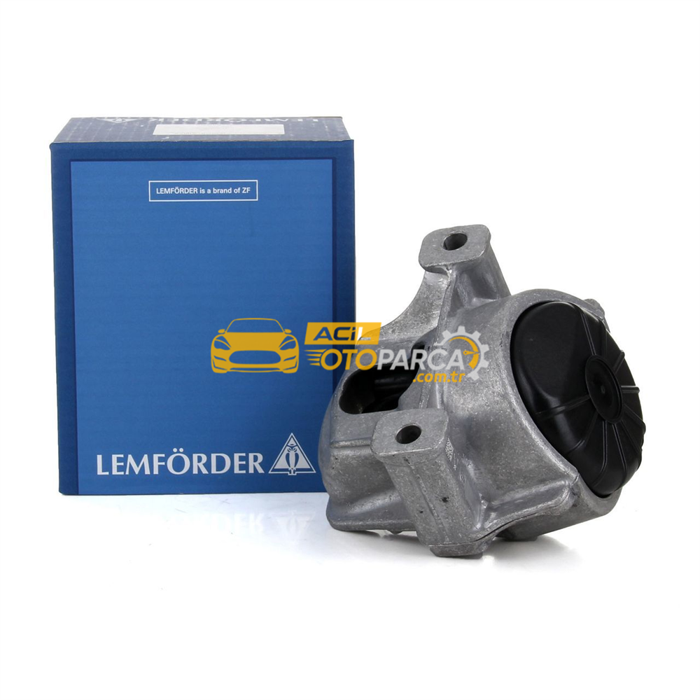 Audi LEMFORDER 3474401 | Audi A5 2008-2016 Model Arası Sağ Motor Kulağı