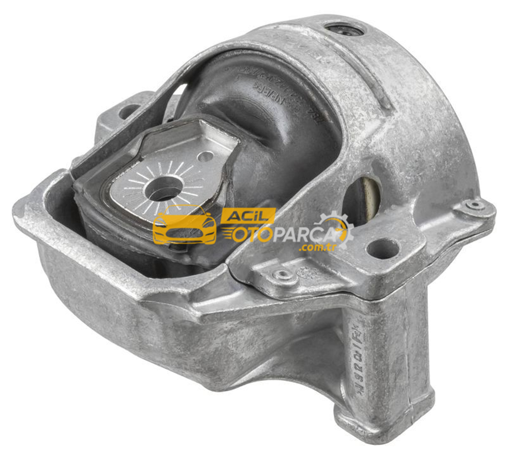Audi LEMFORDER 3474501 | Motor Takozu Sağ 09-A4-A5-A6-Q5 + Os