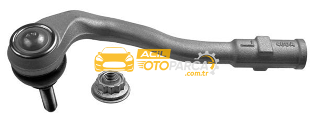 Audi LEMFORDER 3574101 | Audi A6 2011-2018 Model Arası Sol Rot Başı