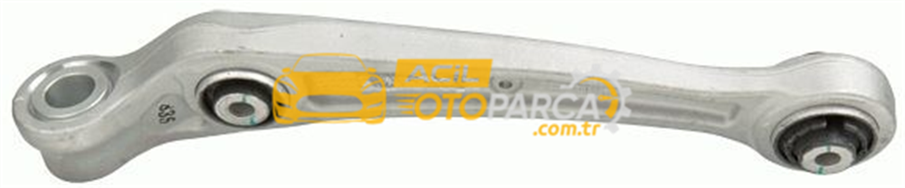 Audi LEMFORDER 3748601 | Salıncak Ön Alt Sol 12-A4-A5-A6-A7-Q5