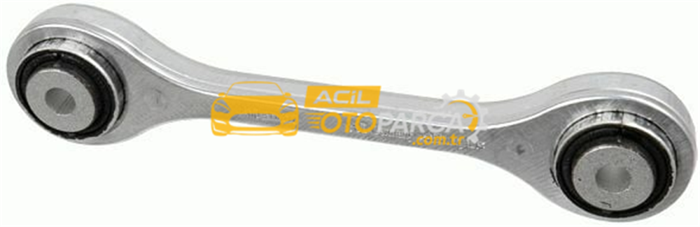 Audi LEMFORDER 3888501 | Stabilizer Z Rotu Ön Alüminyum A4 13-15 A5 12-16 A6 11-14 A7 11-Q5 13-17