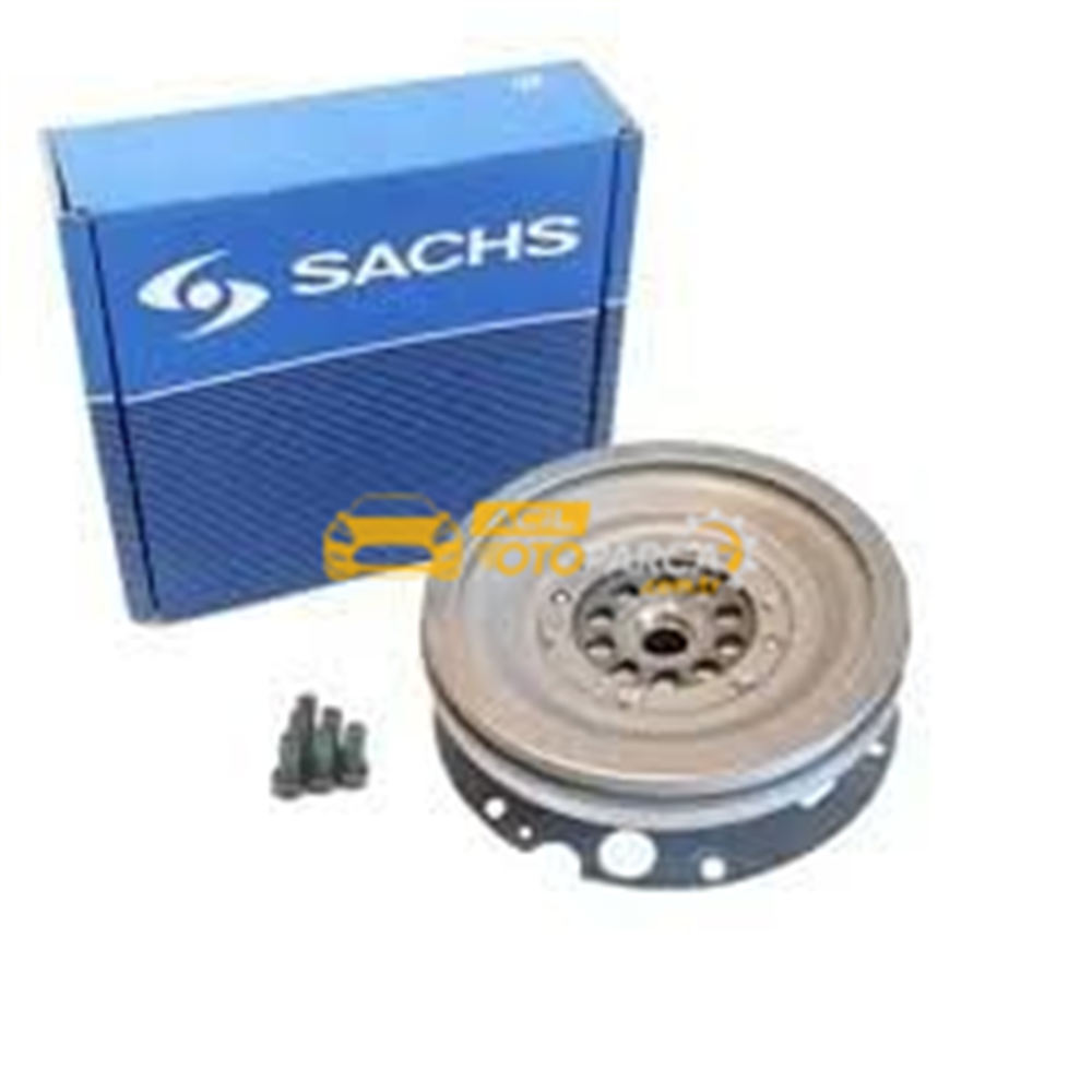 Audi LUK 2295001781 | Audi A6 2011-2017 Model Arası 2.0 TDI Motor Volant Sachs Marka