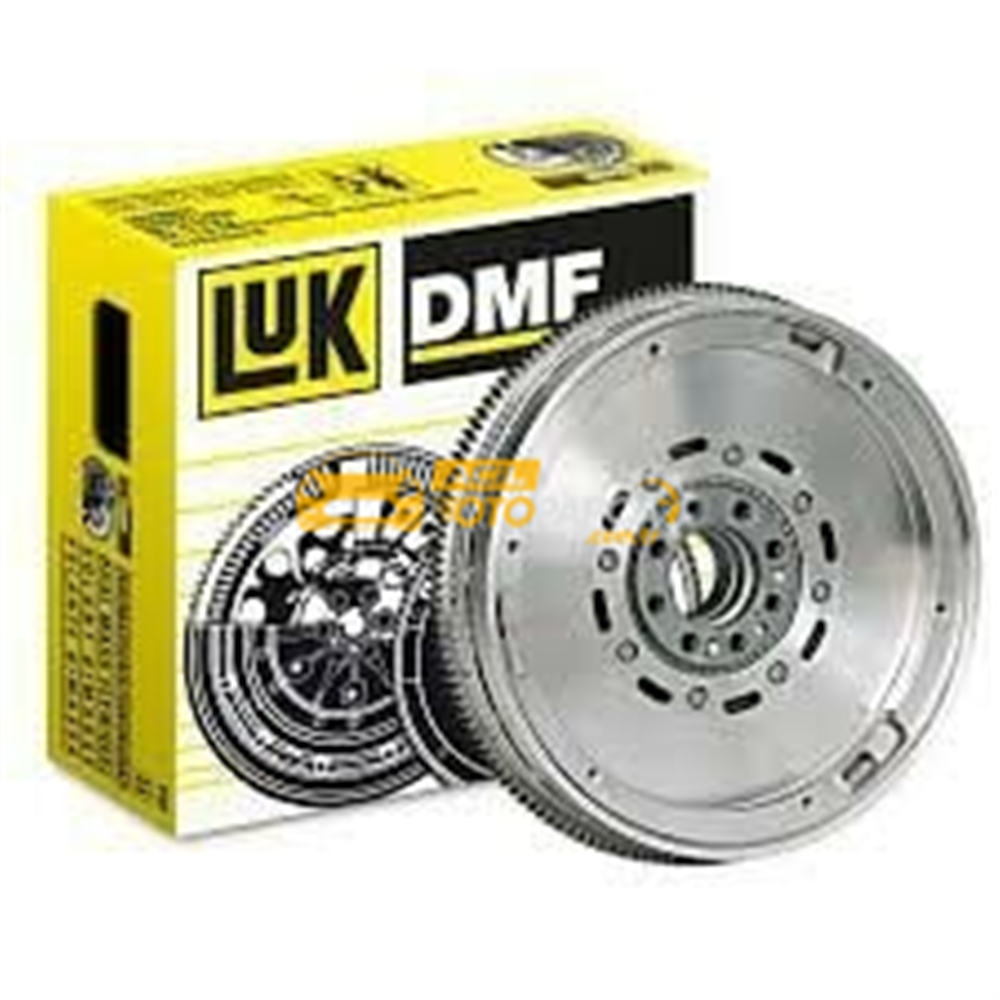 Audi LUK 415062308 | Audi A6 2005-2011 Model Arası 2.0 TDI Volant