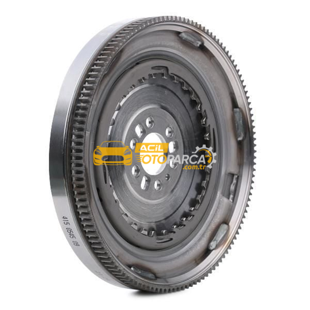 Audi LUK 415068209 | Audi A3 2009-2013 Arası 1.4 TSI CMBA Motor DSG Volant
