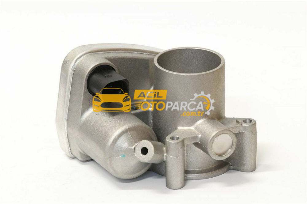 Audi MAGNETI MARELLI 359000602530 | Audi A3 2004-2012 1,6 BSE Motor Gaz Kelebeği