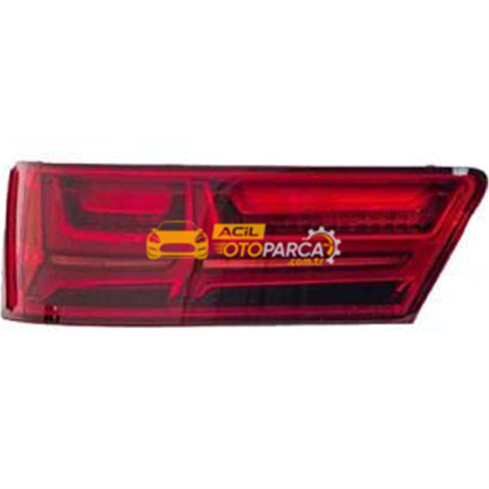 Audi MAGNETI MARELLI 714020900702 | Audi Q7 2016 Model Sonrası Sol Stop LED Li