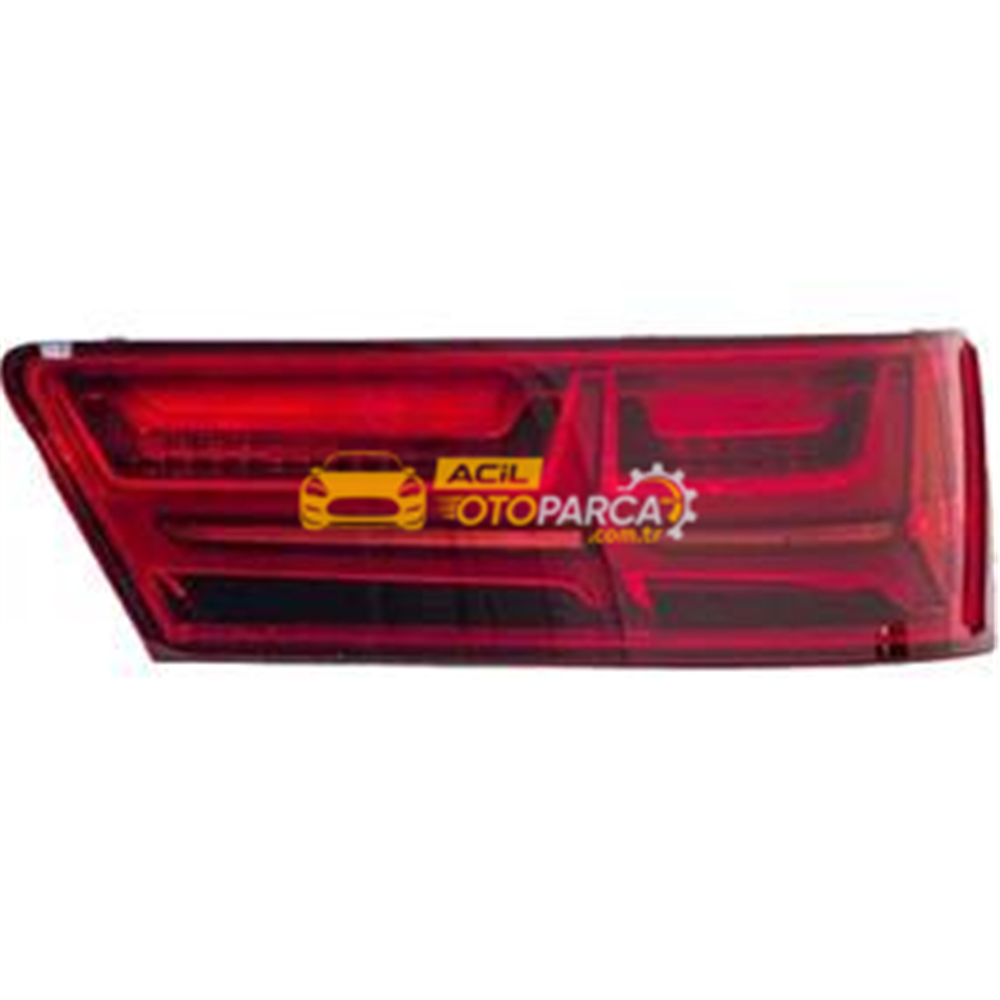 Audi MAGNETI MARELLI 714020900802 | Audi Q7 2016 Model Sonrası Sağ Stop LED Li