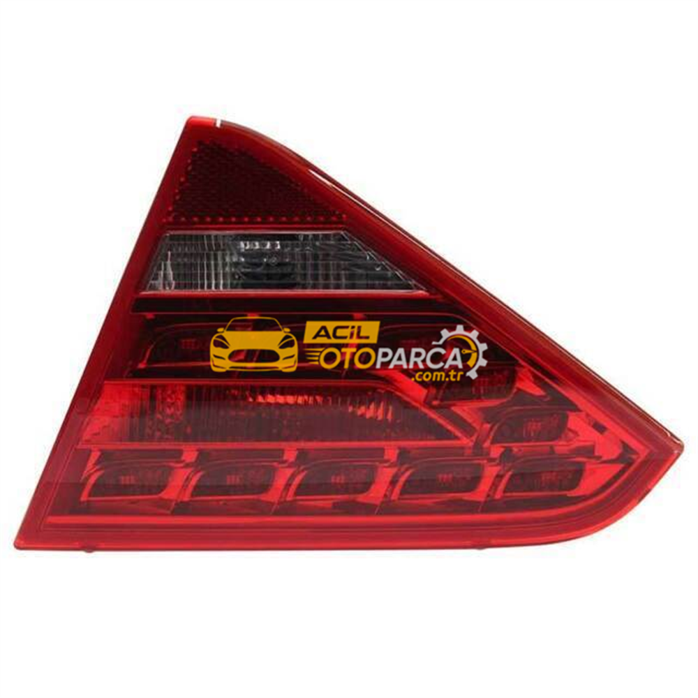Audi MAGNETI MARELLI 714021680801 | Audi A5 2008 Model Sonrası Sağ Arka İç Stop LED li